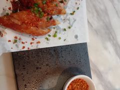 -周渝食惦·酸菜鱼精致川菜(横岗店)