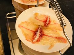 -龙继斑鱼庄(犀浦店)