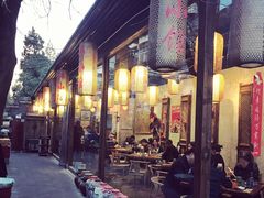 -锦小馆(安贞店)