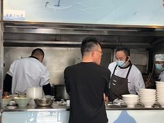 -天天鲜面馆(衡山路店)