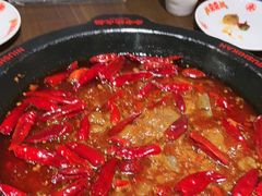 -牛市坎火锅(建设路店)