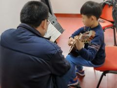 -迷音音乐国际艺术中心(三林店)