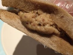 呑拿三明治-星巴克(厦门万象城4F店)