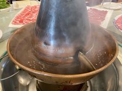 -福寿斋·老北京铜锅涮肉·烤鸭(顺义总店)