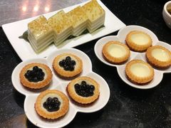 -味可道美食坊(福基路店)