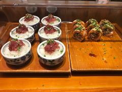 -松子料理(亮马桥店)