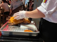 -金鸭季·北京烤鸭(深业上城店)