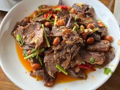 -老唐三下锅 ·张家界地标美食(溪布街店)