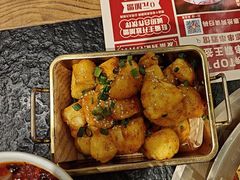 -旺蜀主成都串串火锅(西直门凯德MALL店)