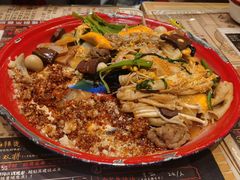 -海椒市落舌·麻辣烫冒菜(武侯大悦城店)
