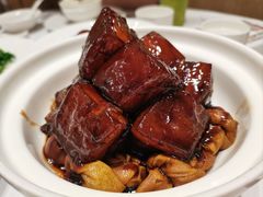 -新吉士·上海菜(浦东LCM置汇旭辉店)