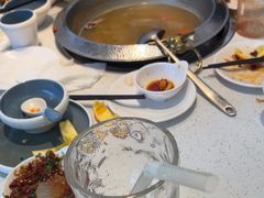 -千牛将·鲜牛肉火锅(开元路店)