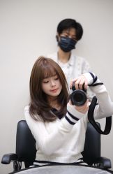 -DL HOPE造型