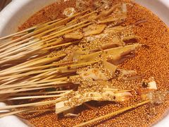 -叶婆婆钵钵鸡(解放碑店)