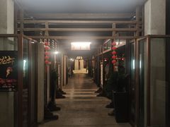 -张家港金凤凰度假村温泉