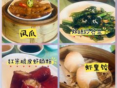 -洪禧楼·老广东海鲜酒楼(宁波万象城店)