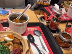 -华记煲仔华·煲仔饭(三元里万科里店)