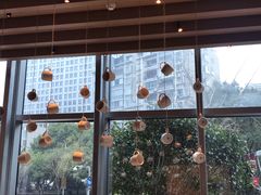 -星巴克(丁香国际商业中心店)