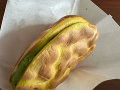 -君之狮子山·轻糖烘焙(开元Mini店)
