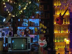 -酤居湖景音乐餐吧(安宁店)