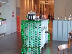 -昆山琶拉帝诗酒店·河畔咖啡厅Riverside Cafe