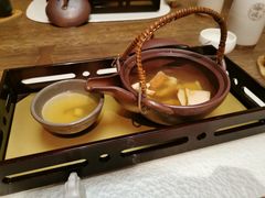 -空蝉怀石料理(益丰·外滩源店)