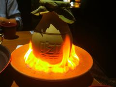 灶膛罐罐牛腩-吃饭皇帝大土家民族菜(正大广场店)