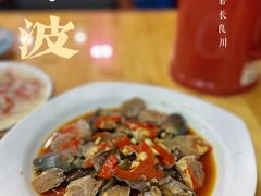 -红灯笼龙凤饭店(宁波老字号店)