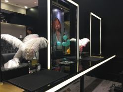 -TIGI英国美发沙龙