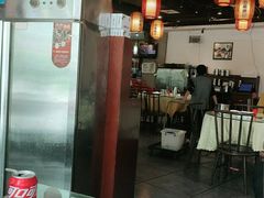 大堂-老街鱼嘴巴(坡子街老店)