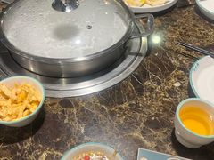 -鱼粤鲜淘米捞·中山脆肉鲩火锅(悦湖会店)