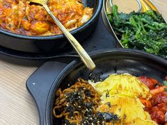 -梨花牛肉汤饭(仁恒伊势丹店)