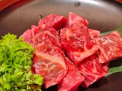 -無二炙坊·和牛烧肉(大钟寺1733店)