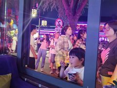 -摆渡酒吧(后海店)