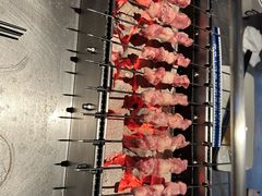 -很久以前羊肉串(簋街店)