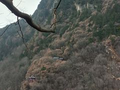 -辋川溶洞