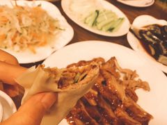 -董立兵烤鸭店(明湖店)