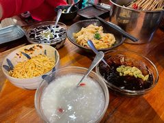 甜水面-归蜀第成都串串料理(梅花路店)