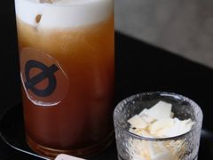 -BE NORMAL CAFE(霞溪路店)