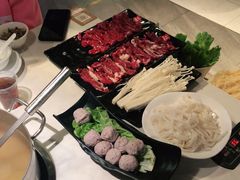 -陈记顺和牛肉火锅(岗顶店)