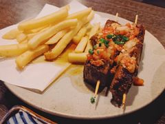 -Apollo·西班牙小酒馆(安福路店)