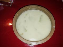 -美食村花园餐厅