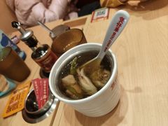 -华记煲仔华·煲仔饭(三元里万科里店)