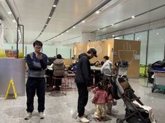 -麦当劳(北京大兴机场二层国内到达(安检外)店)