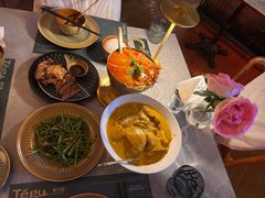 -Tegu泰古莲·泰国餐厅(红山6979店)