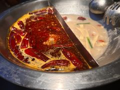 -骨之味·筒骨汤火锅(江头店)