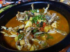 -聚味瞿记·龙虾堂(树木岭店)