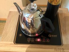 -梅间堂茶馆(绿地缤纷城店)