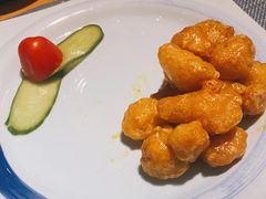 -和雅集素食(景区店)