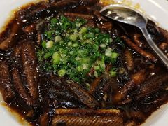本帮鳝丝-顺风海鲜港(金玉兰店)